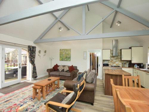 Iekārtas, 3 Bed in Alnwick oc-80493 in Čathila