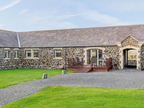 Iekārtas, 3 Bed in Alnwick oc-80493 in Čathila