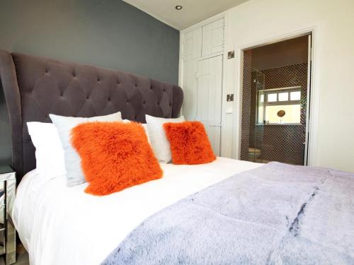 Iekārtas, 1 Bed in Richmond oc-82829 in Gilling West