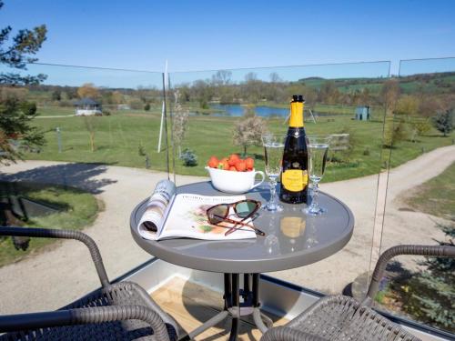 Iekārtas, 1 Bed in Richmond oc-82829 in Gilling West
