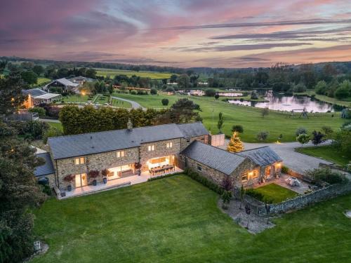 Iekārtas, 6 Bed in Richmond oc-80466 in Gilling West