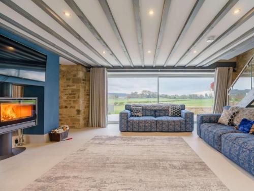 Iekārtas, 6 Bed in Richmond oc-80466 in Gilling West