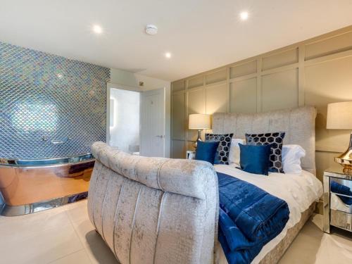 Iekārtas, 6 Bed in Richmond oc-80466 in Gilling West