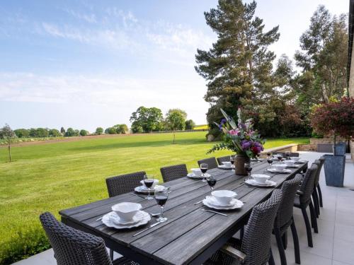 Iekārtas, 6 Bed in Richmond oc-80466 in Gilling West