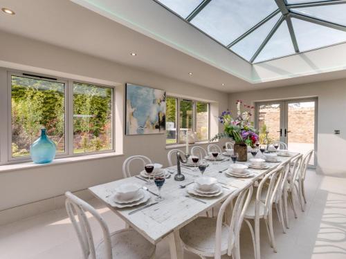Iekārtas, 6 Bed in Richmond oc-80466 in Gilling West