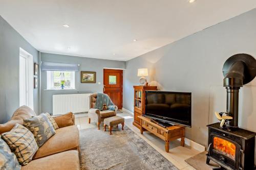 Iekārtas, 2 Bed in Askrigg oc-b27667 in Marseta