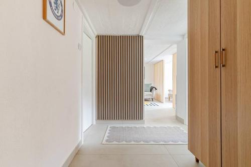 Exterior view, Kattarp Home Cellar - Free Parking & Private Entrance in Sodra Sofielund