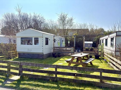 숙소 외관, Beach Resort Kamperland - 167 in 캠퍼랜드