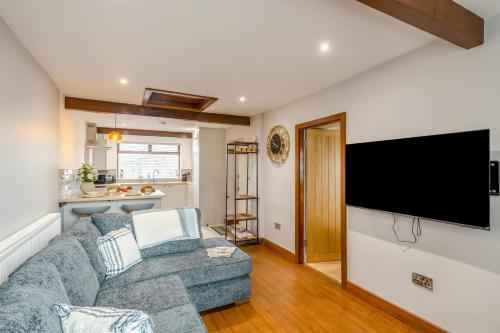 Facilities, 1 Bed in Otley oc-b34988 in Otley and Yeadon