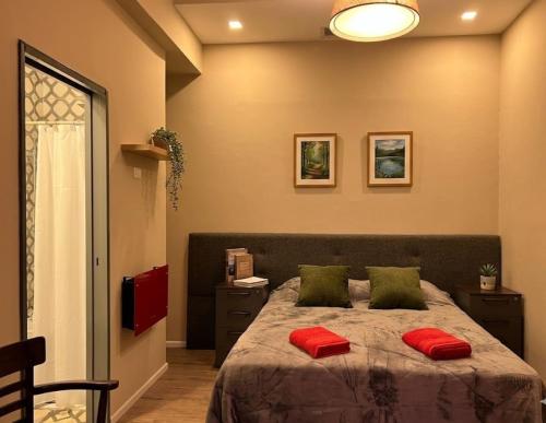 ViaVia BsAs GuestHouse, Буэнос-Айрес