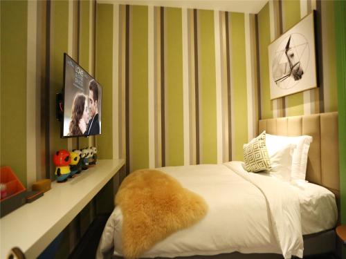 United Days Boutique Business Hotel