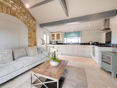 Iekārtas, 1 Bed in Richmond oc-g0165 in Gilling West