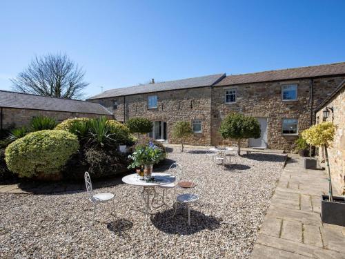 Iekārtas, 1 Bed in Richmond oc-g0165 in Gilling West