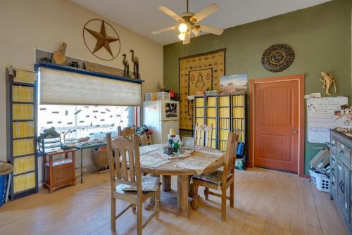 Disc Golf, Trails and More! River-View Suite in 摩押國家公園