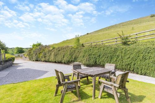 3 Bed in Earl Sterndale oc-h29624 gîte à louer Earl Sterndale