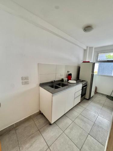 Lovely apartment with a patio - Hermoso departamento con patio in Parque Chas