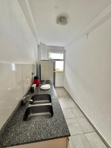 Lovely apartment with a patio - Hermoso departamento con patio in Parque Chas