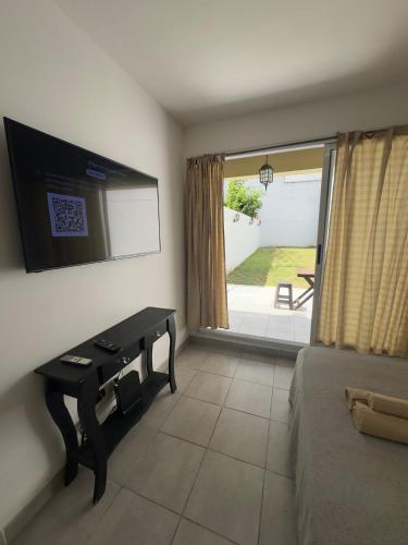 Lovely apartment with a patio - Hermoso departamento con patio in Parque Chas