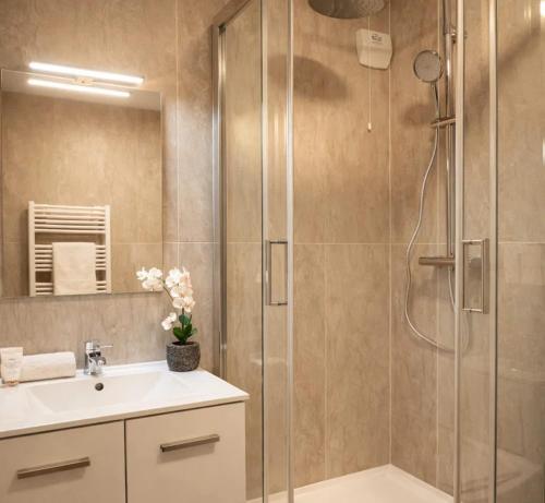 Ideally-located family apartment - Place d'Italie - image 4