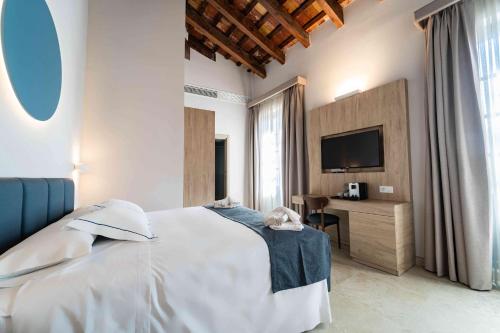 Hotel San Lorenzo Boutique Catedral in Валенсия