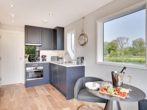 Iekārtas, 1 Bed in Richmond oc-90649 in Gilling West