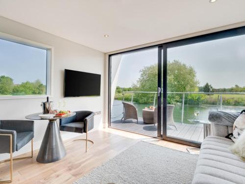 Iekārtas, 1 Bed in Richmond oc-90649 in Gilling West