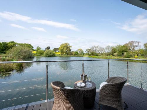 Iekārtas, 1 Bed in Richmond oc-90649 in Gilling West