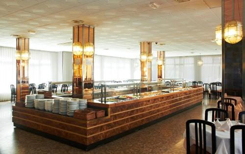 Restaurante, Bluesea Copacabana in Lloret do Mar