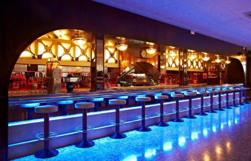 Pub/Área de Estar, Bluesea Copacabana in Lloret do Mar