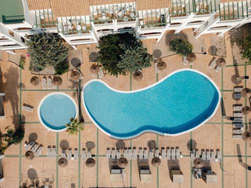 azuLine Hotel-Apartamento Marina Parc - image 28