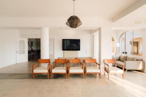 azuLine Hotel-Apartamento Marina Parc - image 40