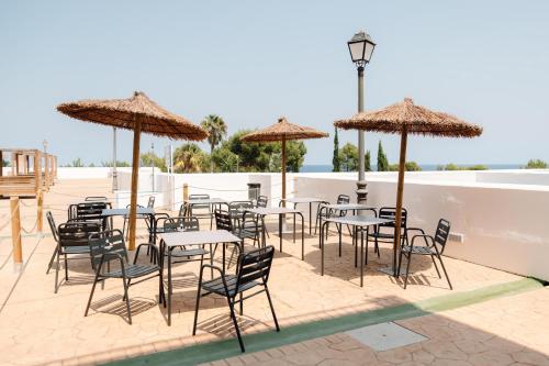 azuLine Hotel-Apartamento Marina Parc - image 31