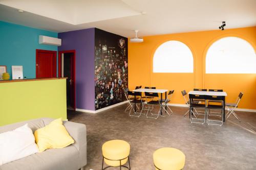 azuLine Hotel-Apartamento Marina Parc - image 39