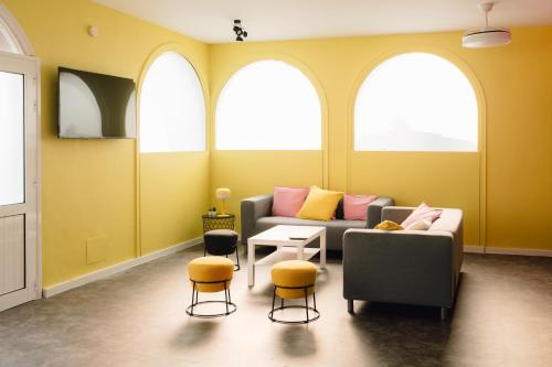 azuLine Hotel-Apartamento Marina Parc - image 37