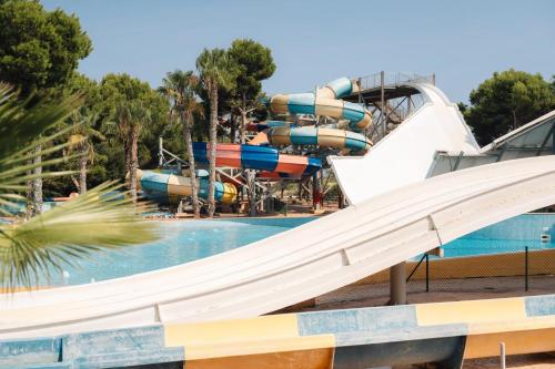 azuLine Hotel-Apartamento Marina Parc - image 38