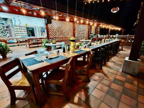 Hotel La Pradera del Arenal in 라 포르투나