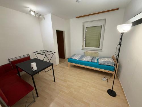 Monteurwohnung - Praktisches City-Apartment