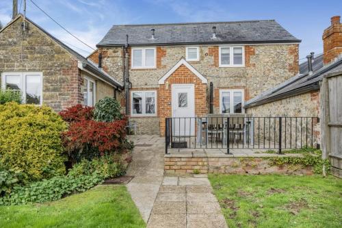 4 Bed in Whitwell oc-c33501 – khách sạn tại Chale