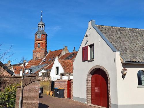  Kade10Buren in Buren