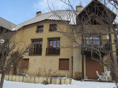 Charmant 2 Pièces, Balcon, Wi-Fi, Proche Pistes, Chantemerle - FR-1-762-9