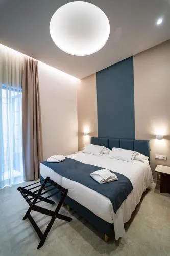 Hotel San Lorenzo Boutique Catedral photo 2