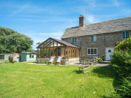 設施, 3 Bed in Corfe Castle oc-ic001 in 多塞特