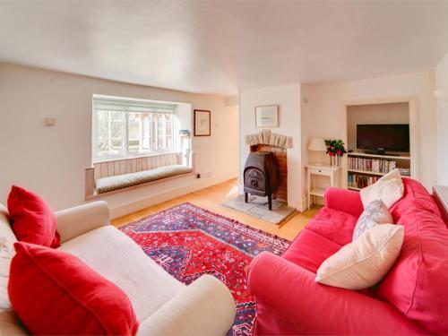 設施, 3 Bed in Corfe Castle oc-ic001 in 多塞特