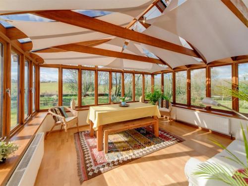 設施, 3 Bed in Corfe Castle oc-ic001 in 多塞特