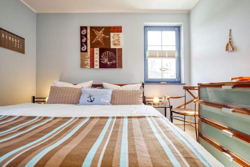 Villa Ostseestern Wohnung "Sonnenseite" in Zingst, Deutschland