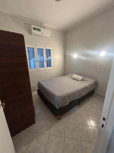 Departamento amoblado por día