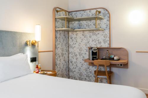 Hotel d'Espagne - image 44