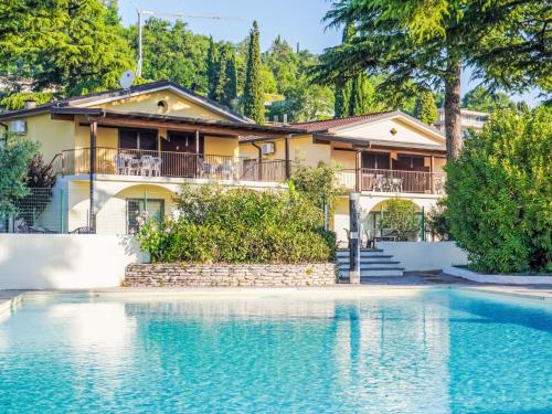 Holiday Home Le Villette By Interhome - Manerba del Garda