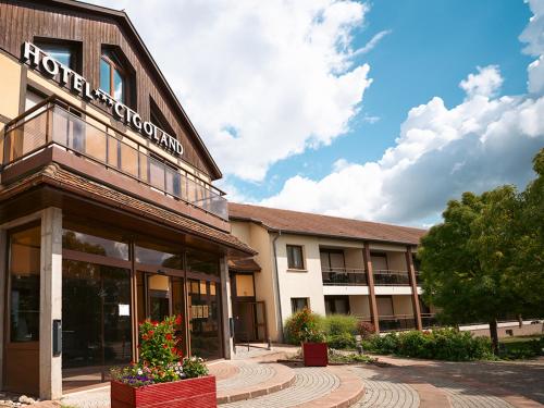 Hotel Cigoland 4
