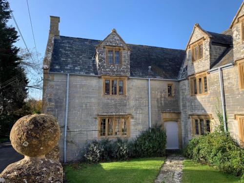 Seadmed, 3 Bed in Langport oc-75576 in Drayton